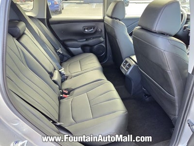 2026 Acura ADX Base