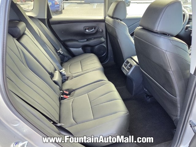2026 Acura ADX Base