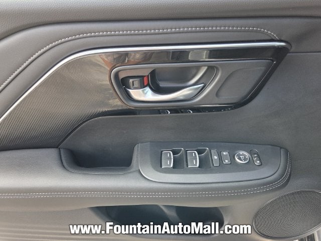 2026 Acura ADX Base