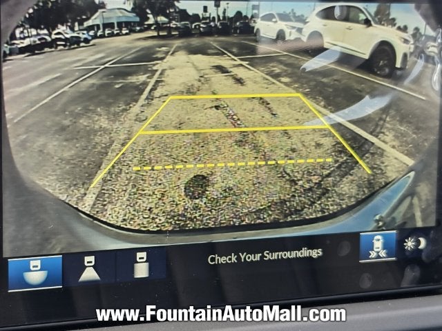 2026 Acura ADX Base
