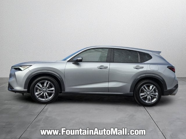 2026 Acura ADX Base