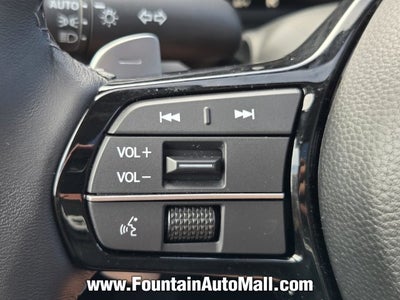 2026 Acura ADX Base