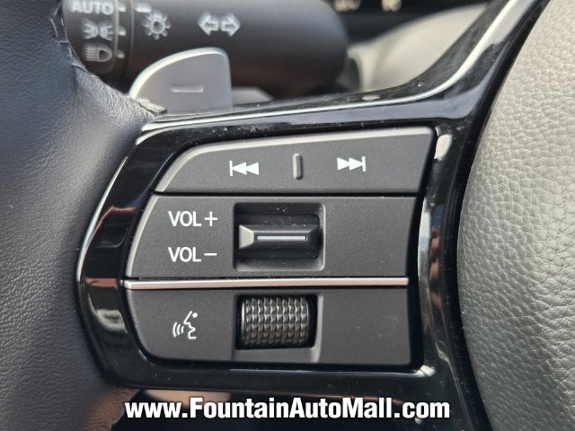 2026 Acura ADX Base