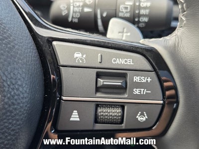 2026 Acura ADX Base