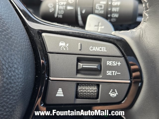 2026 Acura ADX Base