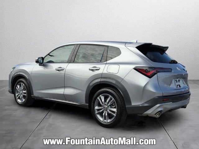2026 Acura ADX Base