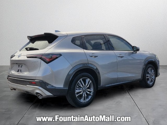 2026 Acura ADX Base