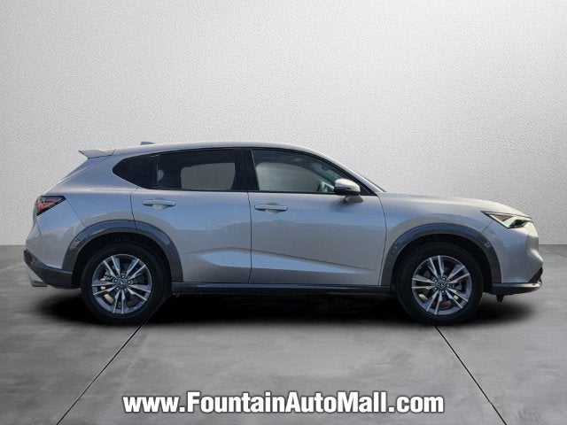 2026 Acura ADX Base