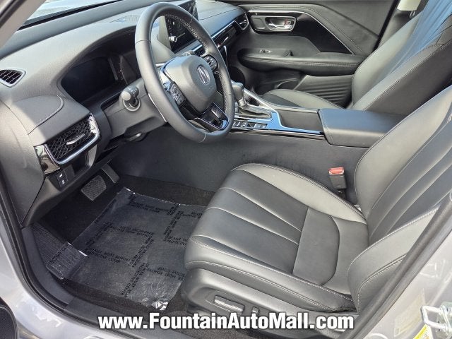 2026 Acura ADX Base