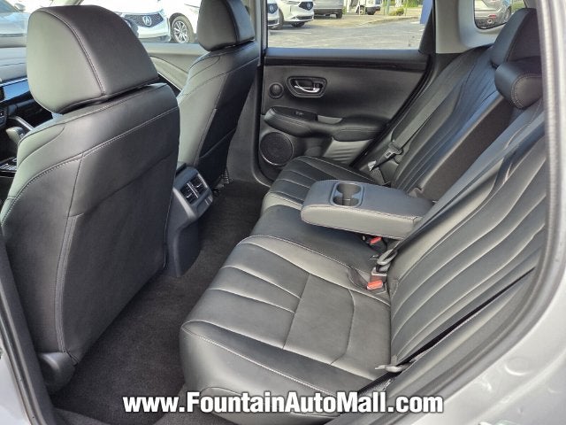 2026 Acura ADX Base