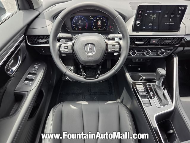 2025 Acura ADX Base