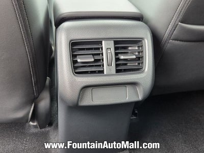 2025 Acura ADX Base