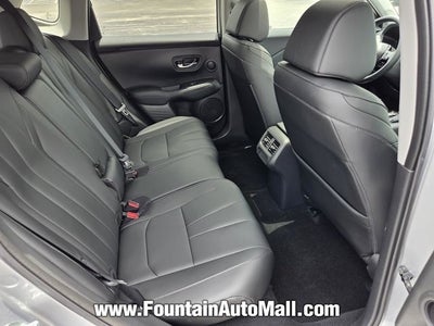 2025 Acura ADX Base