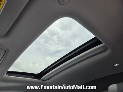 2025 Acura ADX Base