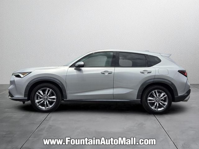 2025 Acura ADX Base
