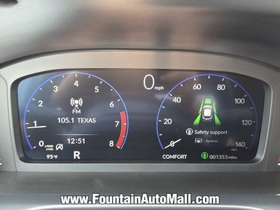 2025 Acura ADX Base