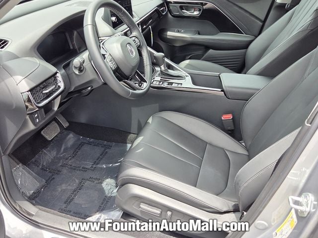 2025 Acura ADX Base