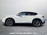 2026 Acura ADX A-Spec Package