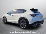2026 Acura ADX A-Spec Package