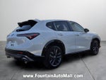 2026 Acura ADX A-Spec Package