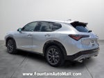 2026 Acura ADX A-Spec Package