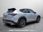 2026 Acura ADX A-Spec Package