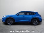 2026 Acura ADX A-Spec Package