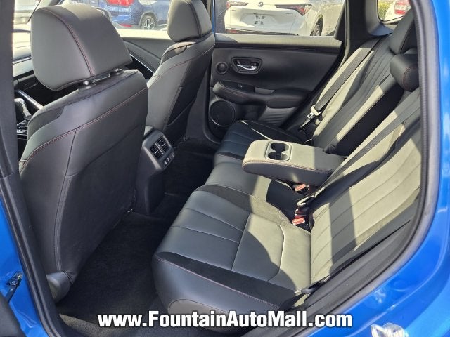 2026 Acura ADX A-Spec Package