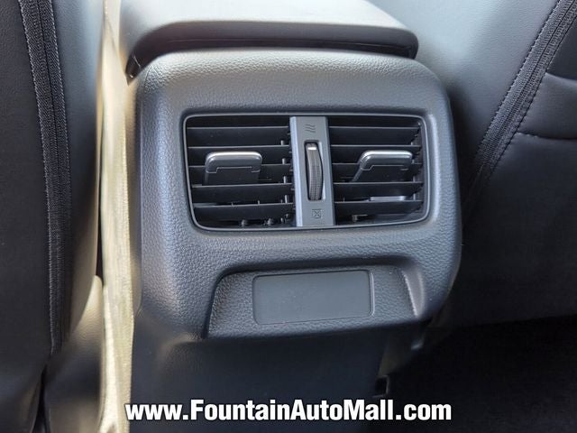 2025 Acura ADX Base
