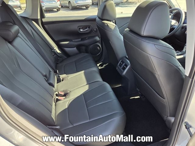 2025 Acura ADX Base