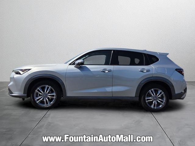 2025 Acura ADX Base