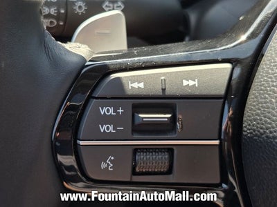 2025 Acura ADX Base