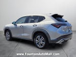 2025 Acura ADX Base