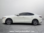 2021 Mazda Mazda3 Select