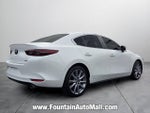 2021 Mazda Mazda3 Select
