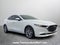 2021 Mazda Mazda3 Select