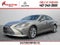 2019 Lexus ES 300h