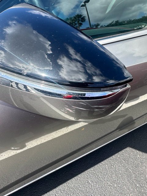 2019 Lexus ES 300h