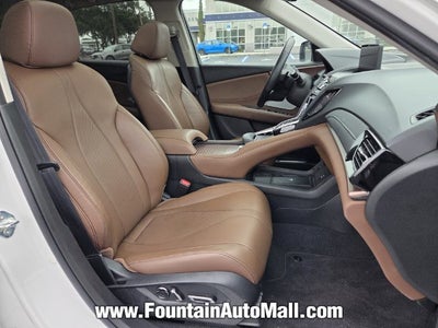2023 Acura RDX Technology Package