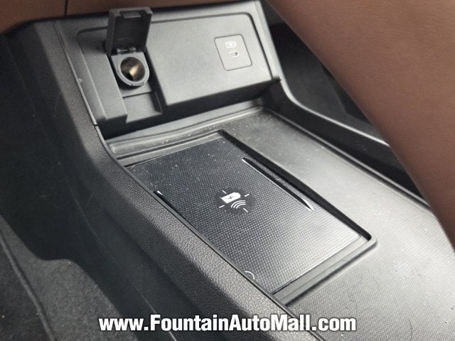 2023 Acura RDX Technology Package