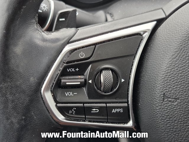 2023 Acura RDX Technology Package