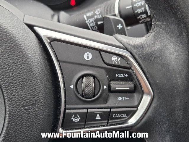 2023 Acura RDX Technology Package