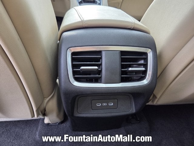 2024 Acura RDX Technology Package SH-AWD