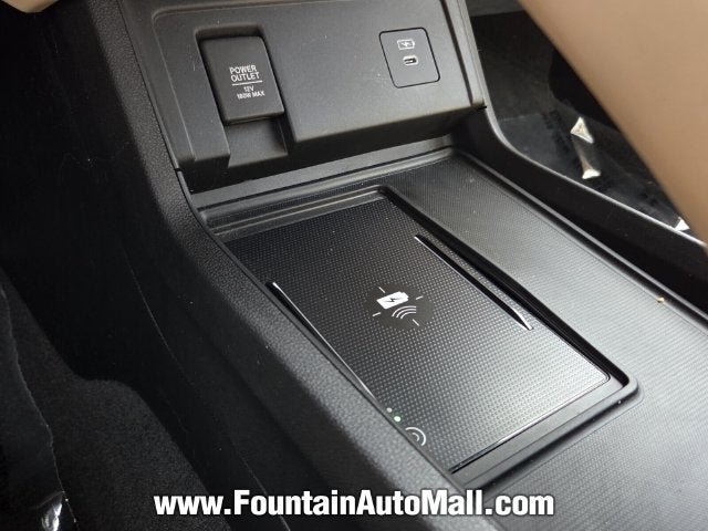 2024 Acura RDX Technology Package SH-AWD