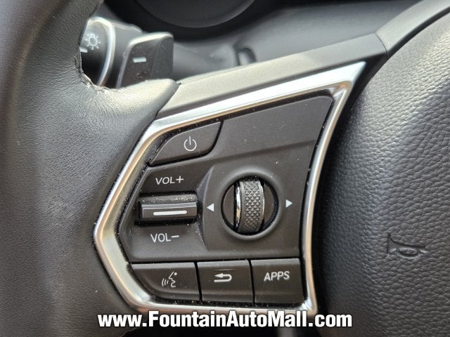 2024 Acura RDX Technology Package SH-AWD