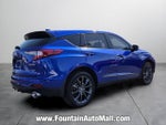 2025 Acura RDX A-Spec Package SH-AWD