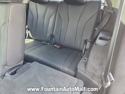 2024 Acura MDX 3.5L