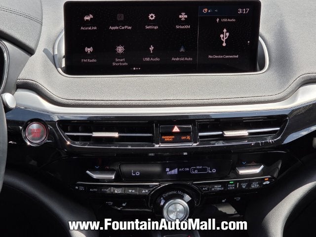 2024 Acura MDX 3.5L
