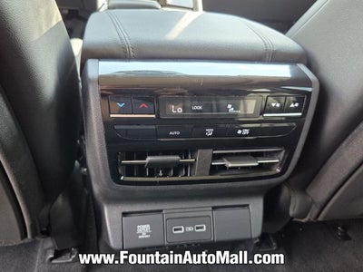 2024 Acura MDX 3.5L