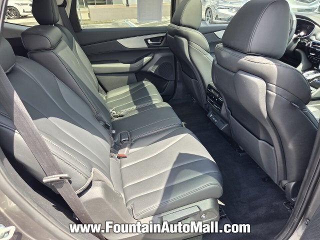 2024 Acura MDX 3.5L
